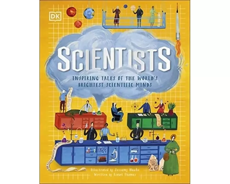 Scientists