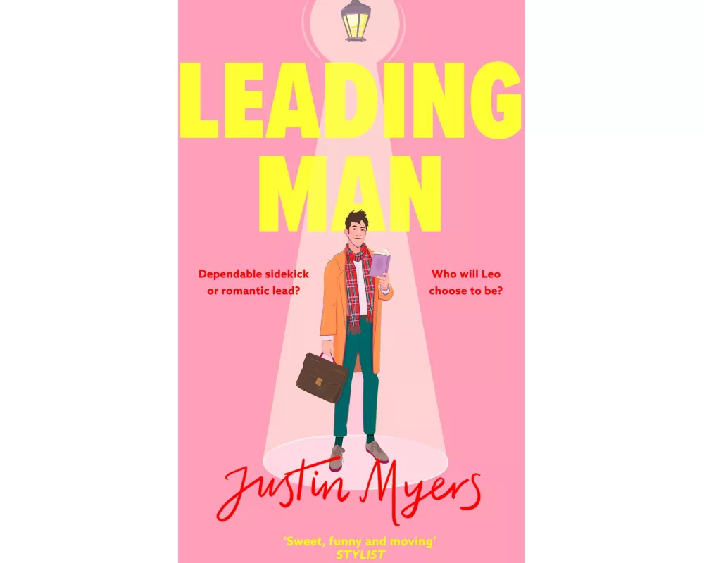 Leading Man