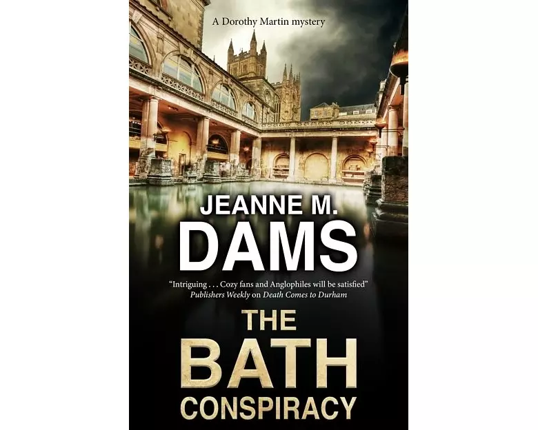 The Bath Conspiracy