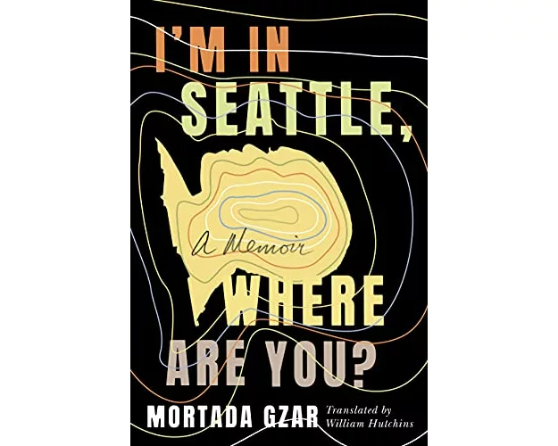 I'm in Seattle, Where Are You?