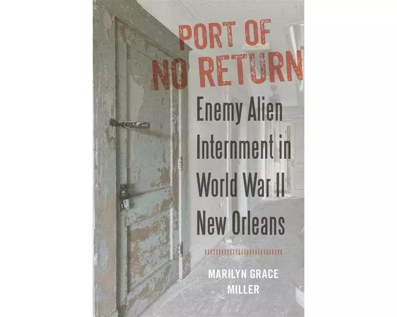 Port of No Return