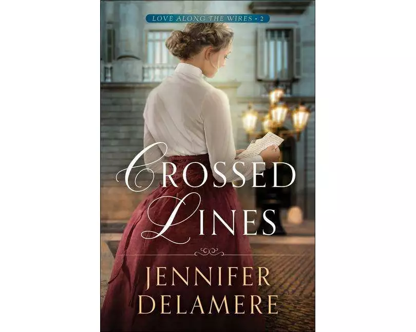 Crossed Lines