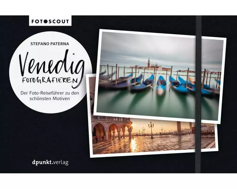 Venedig fotografieren