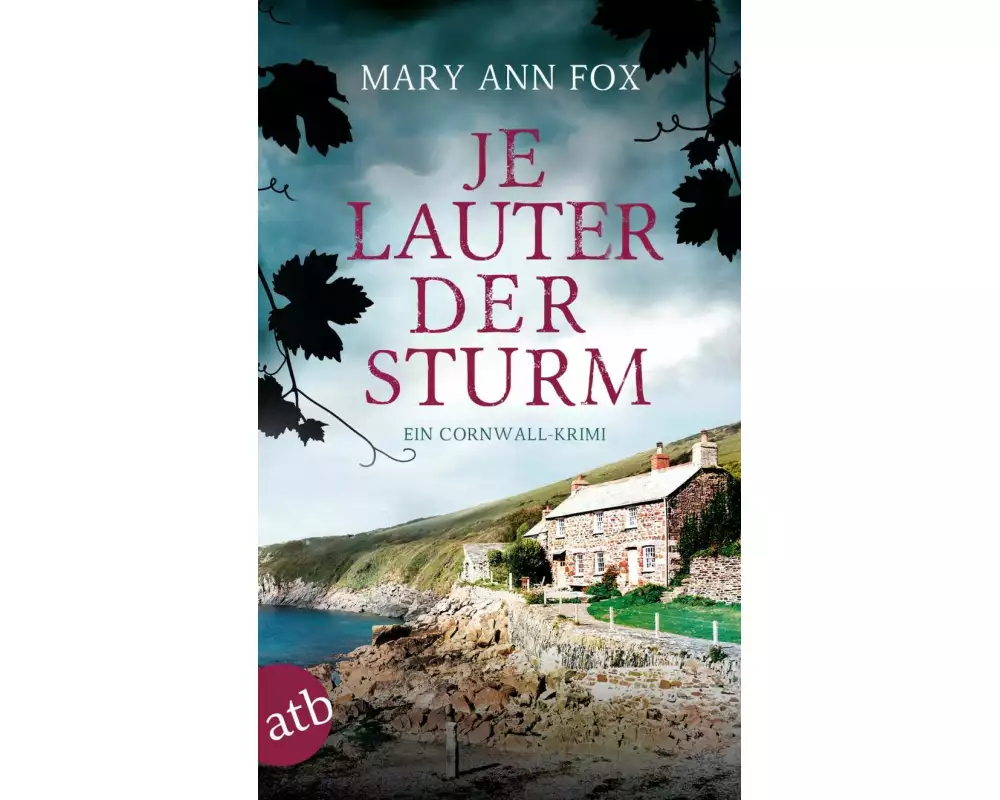Je lauter der Sturm