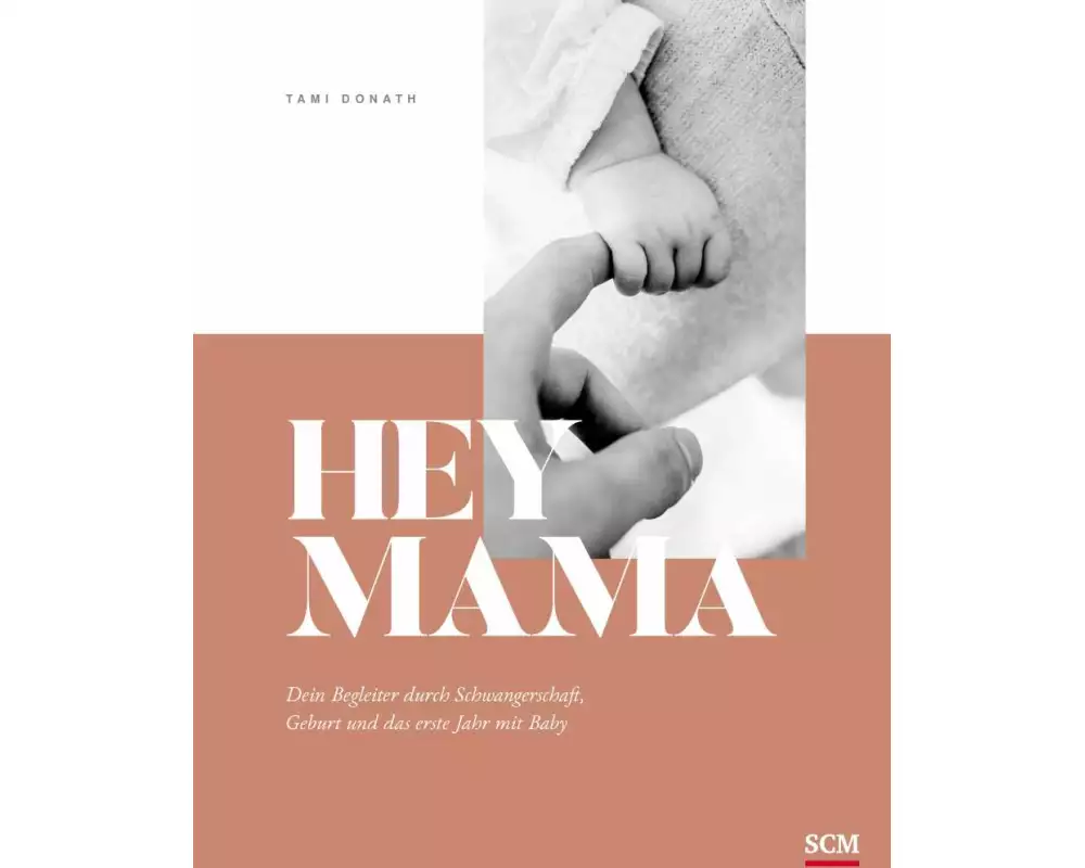 Hey Mama