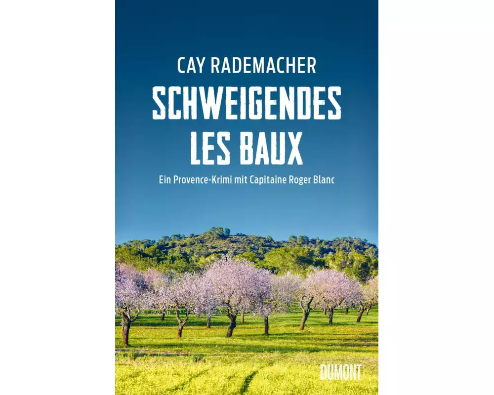 Schweigendes Les Baux