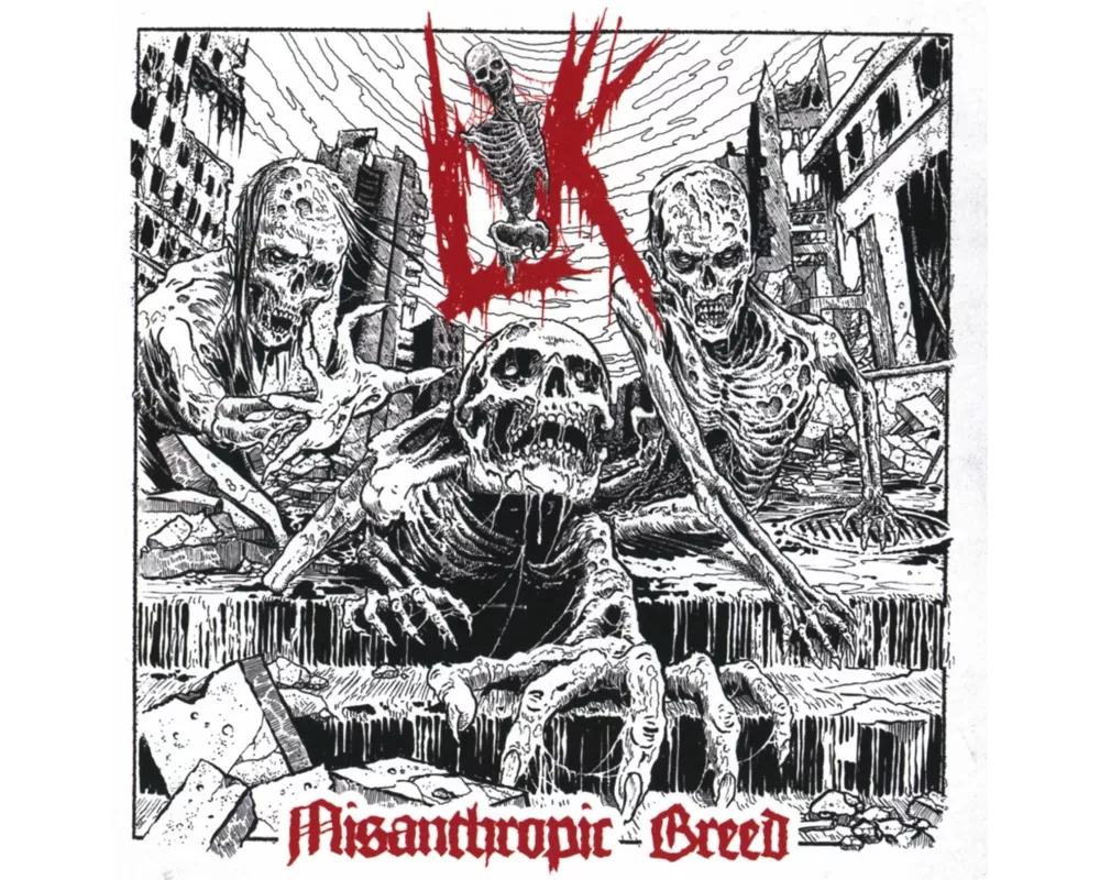 Misanthropic Breed