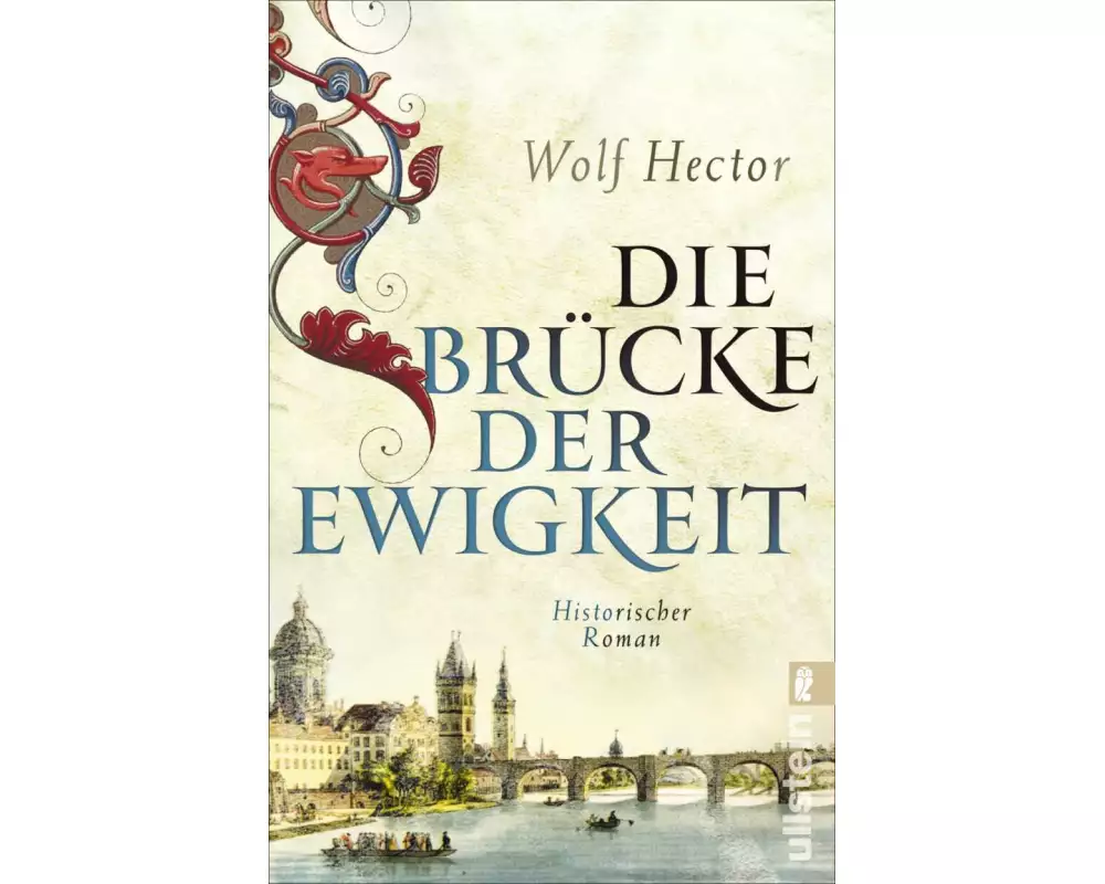 Die Brücke der Ewigkeit
