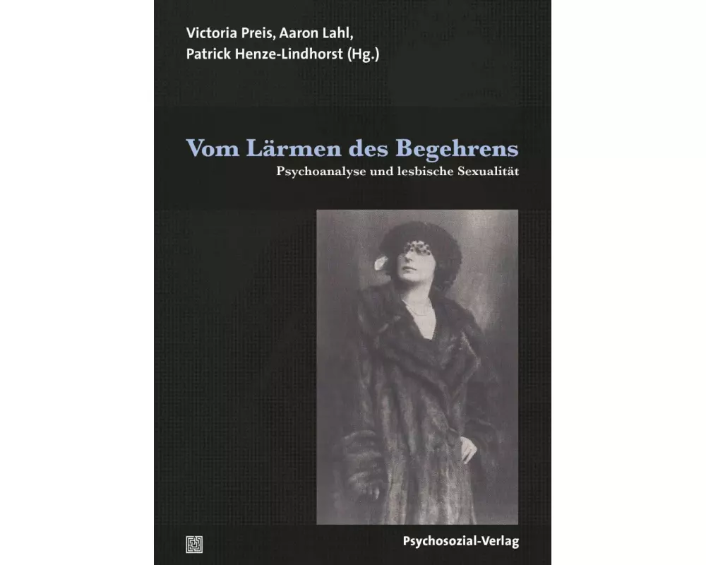 Vom Lärmen des Begehrens