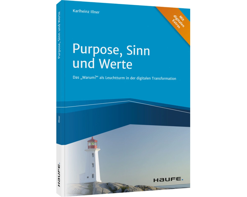 Purpose, Sinn und Werte