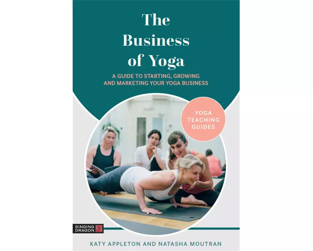 The Business of Yoga