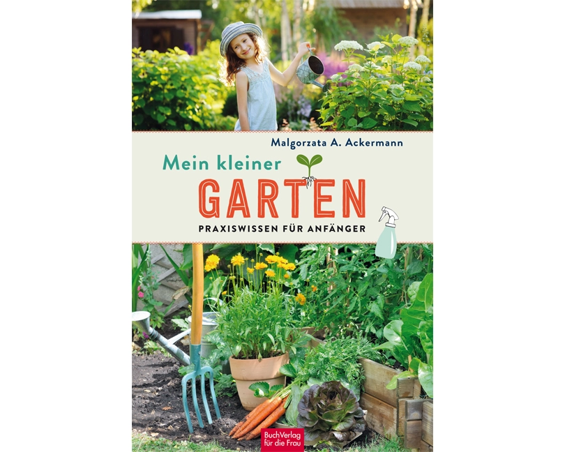 Mein kleiner Garten