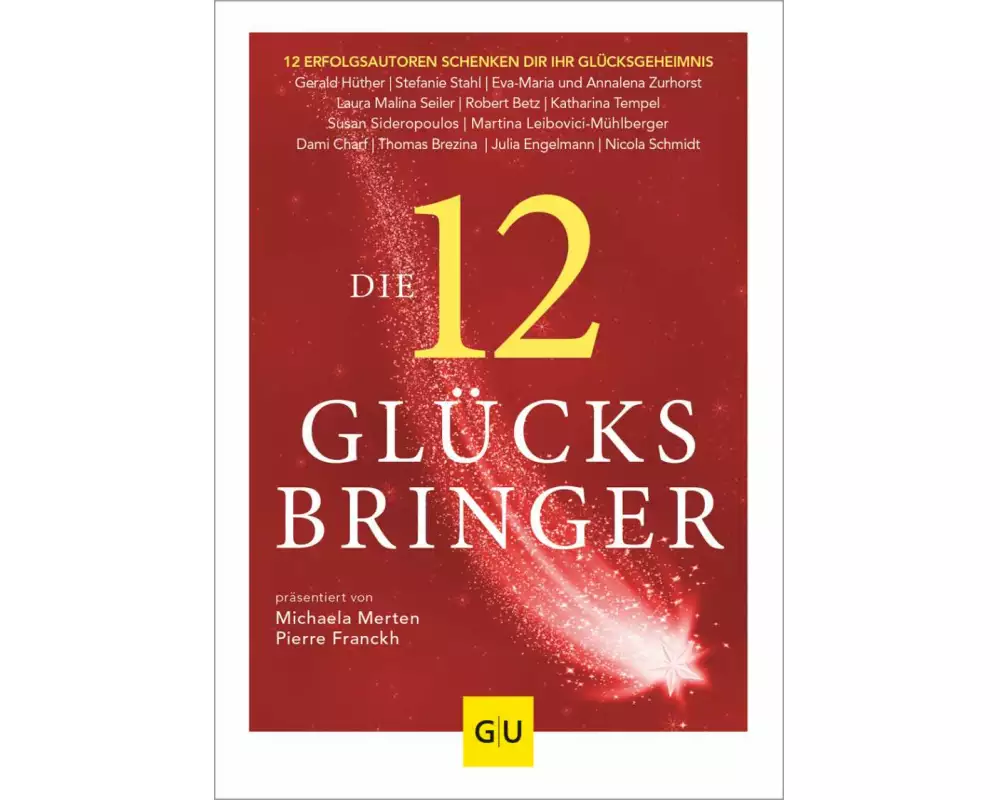 Die 12 Glücksbringer