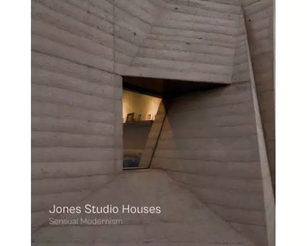 Jones Studio Houses
