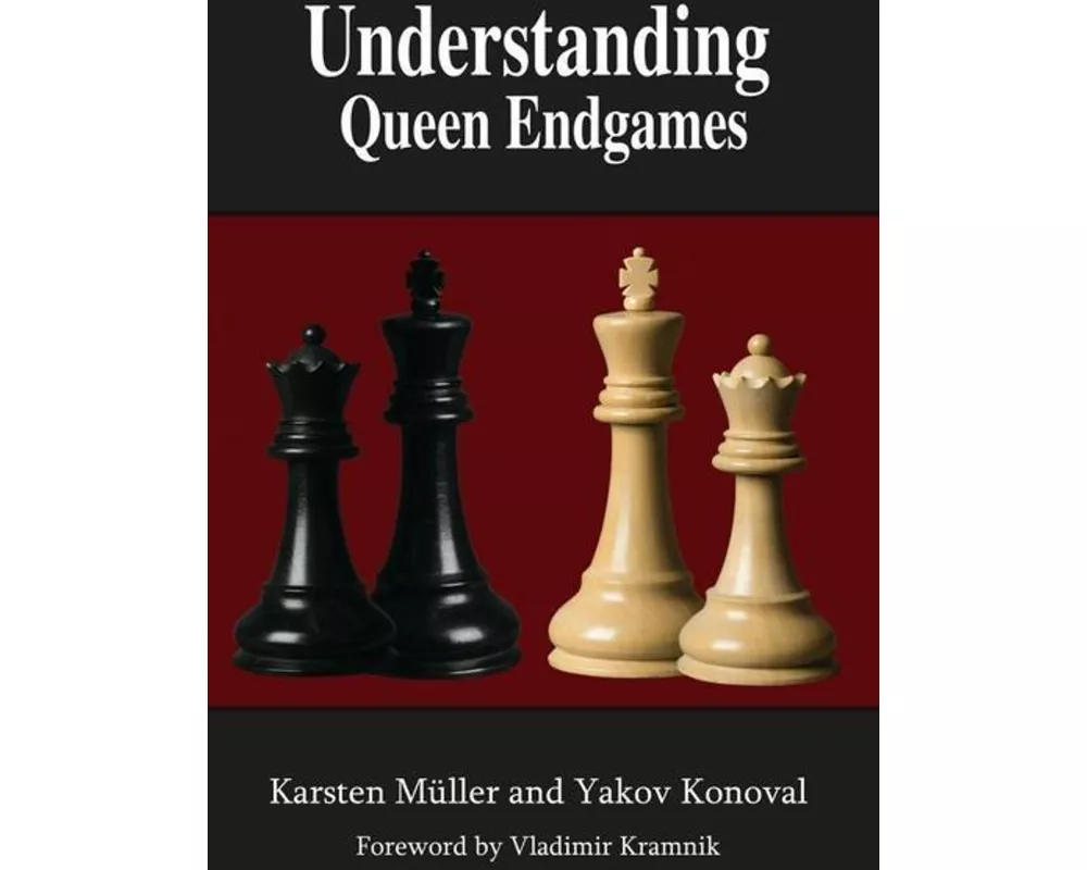 Understanding Queen Endgames