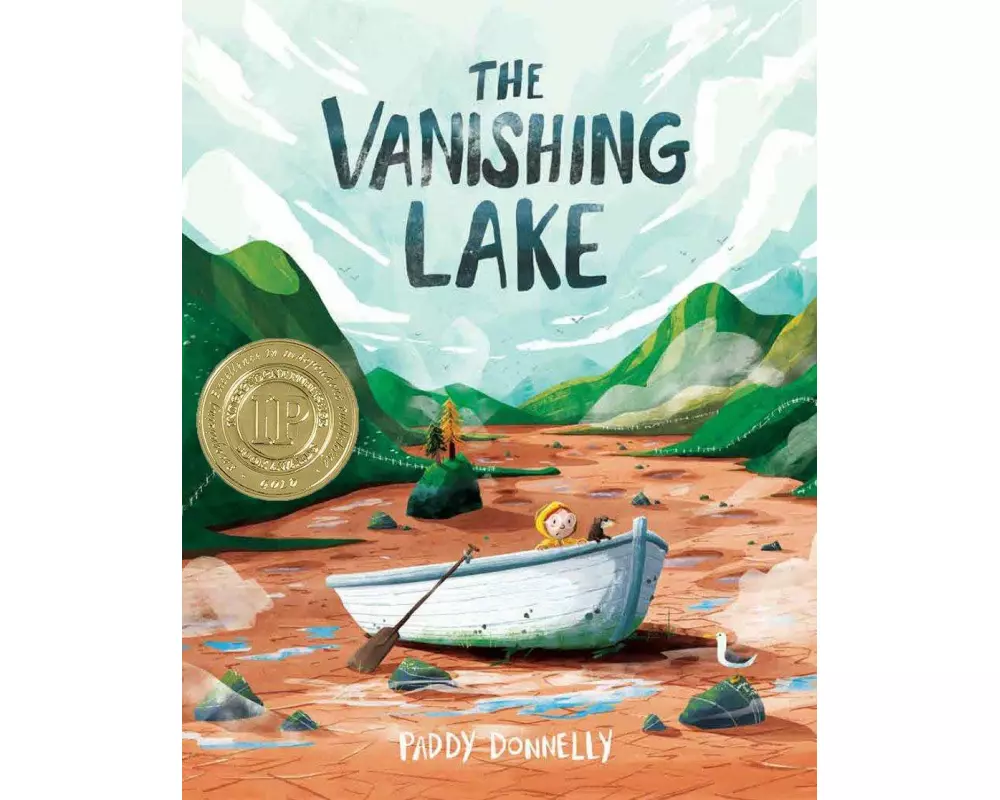 The Vanishing Lake