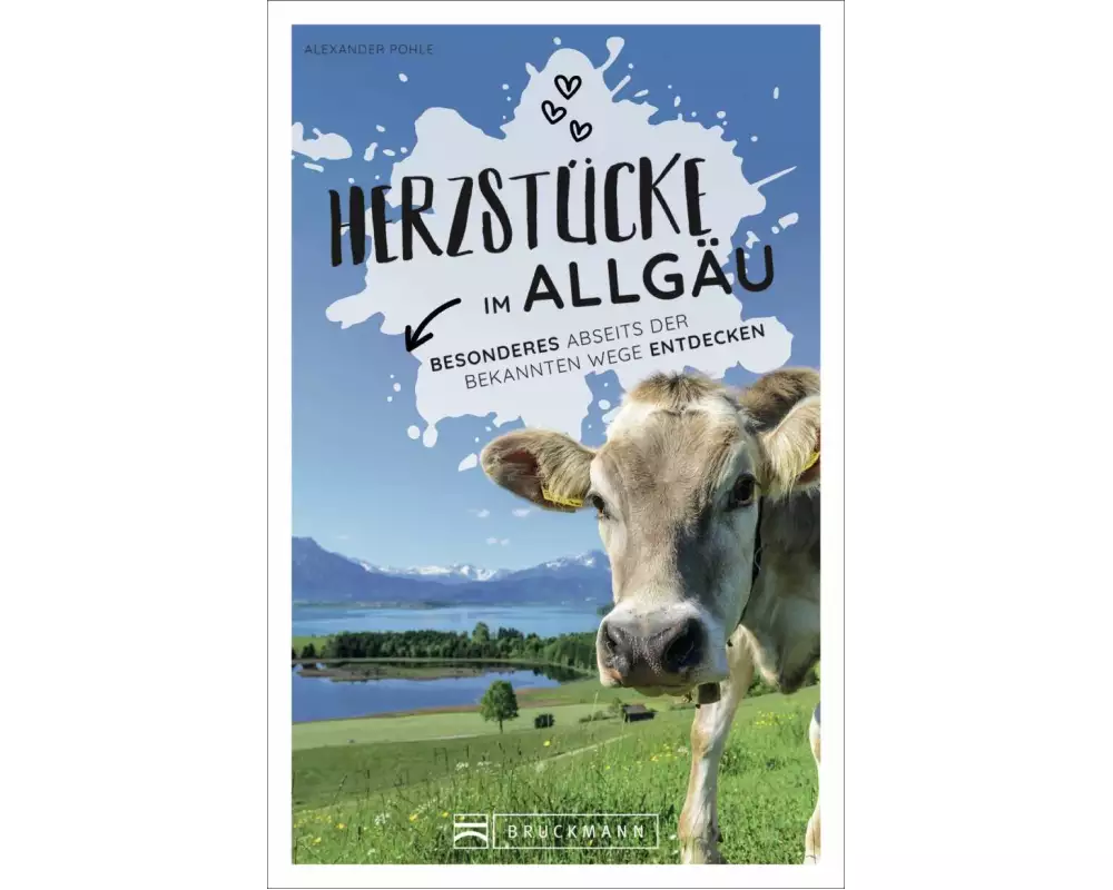 Herzstücke im Allgäu