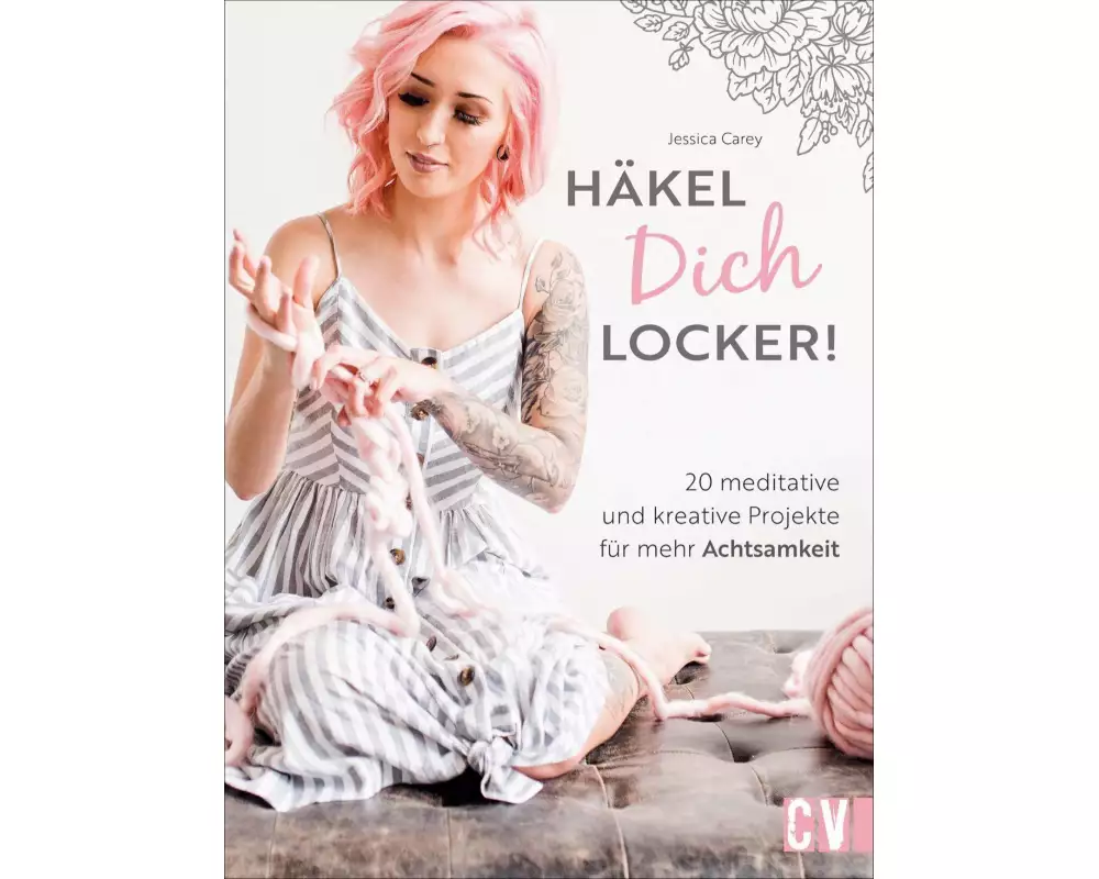Häkel Dich locker!