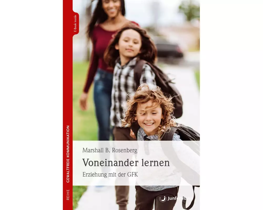 Voneinander Lernen