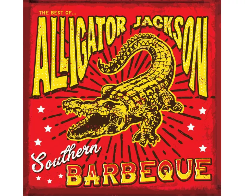 Southern Barbeque