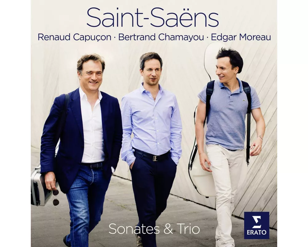 Sonaten und Trio