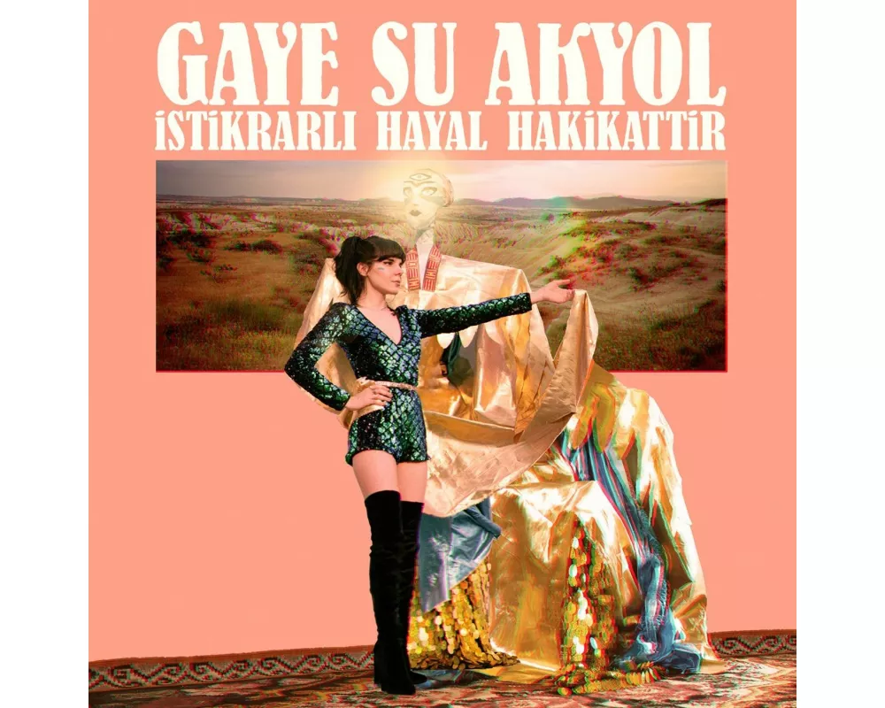 Istikrali Hayal Hakikattir