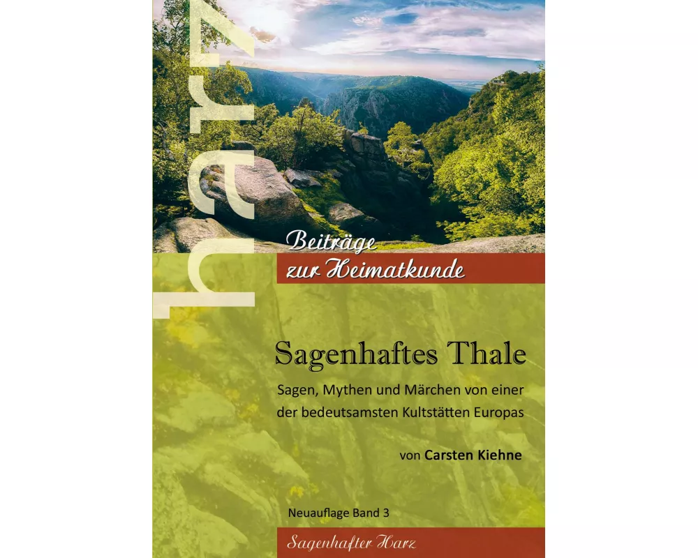 Sagenhaftes Thale