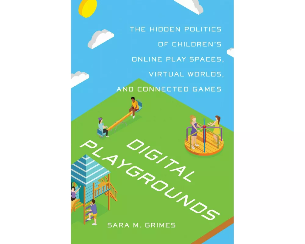 Digital Playgrounds