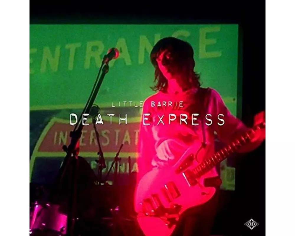 Death Express