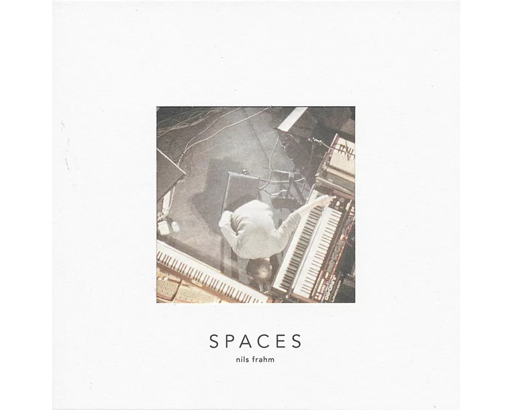 Spaces