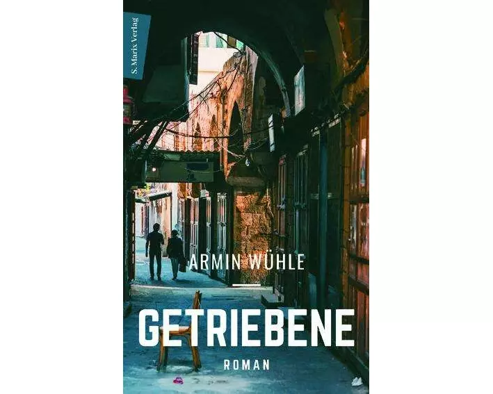 Getriebene
