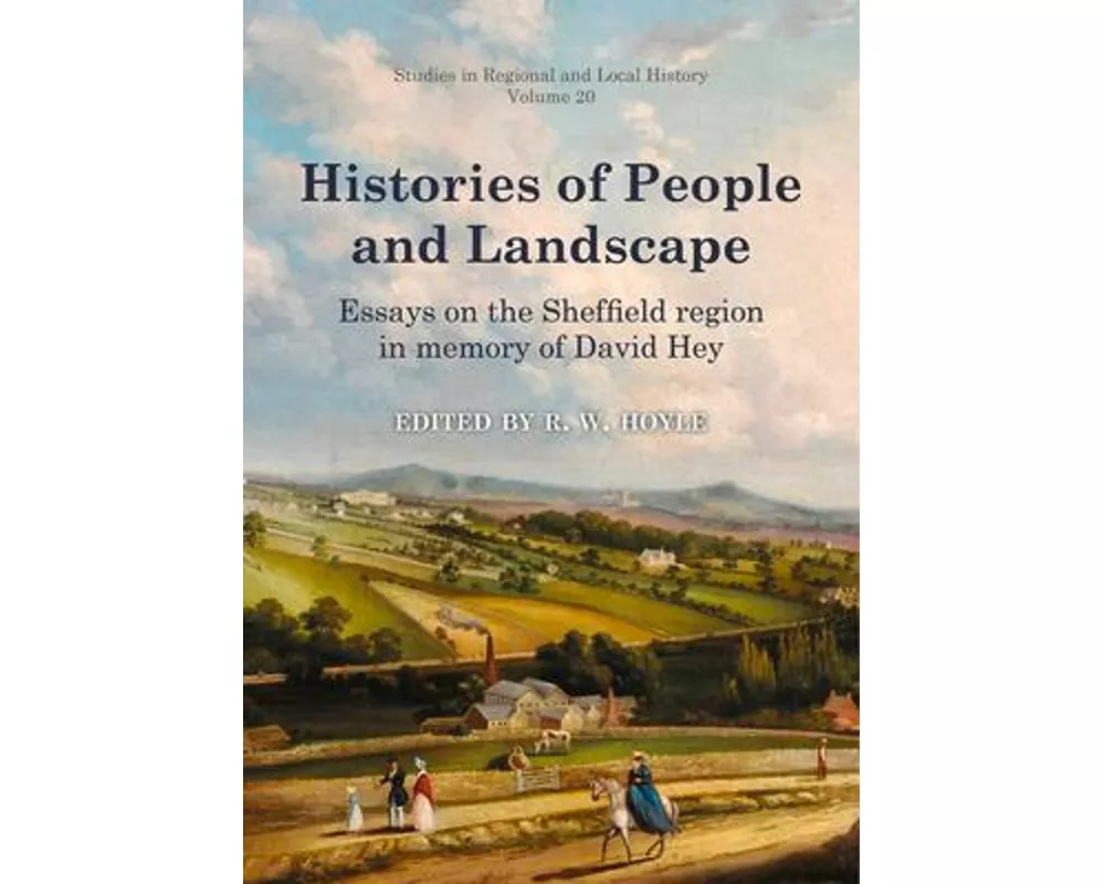 Histories of People and Landscape