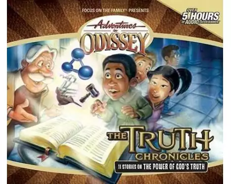 The Truth Chronicles