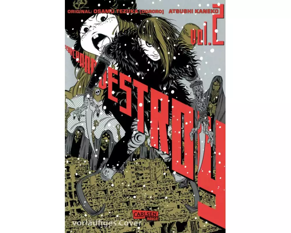 Search And Destroy 2