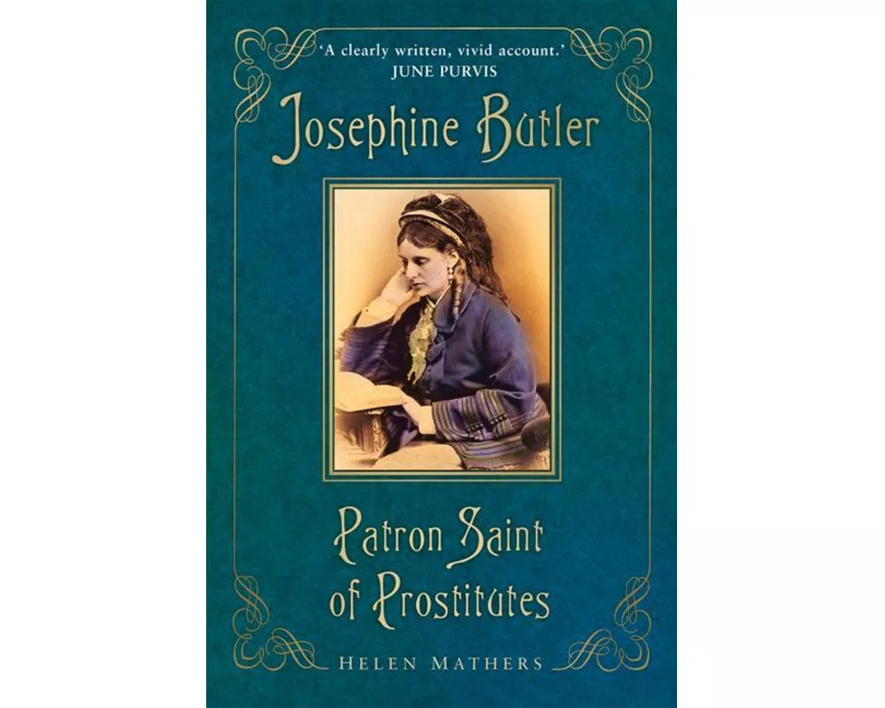 Josephine Butler