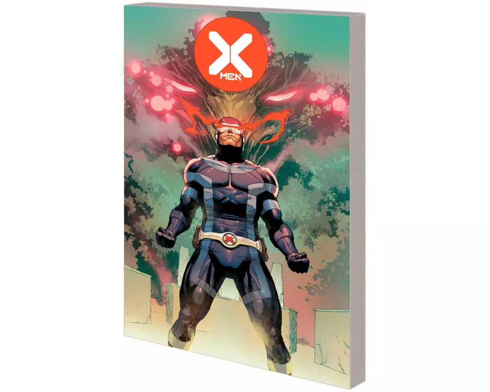 X-men By Jonathan Hickman Vol. 3