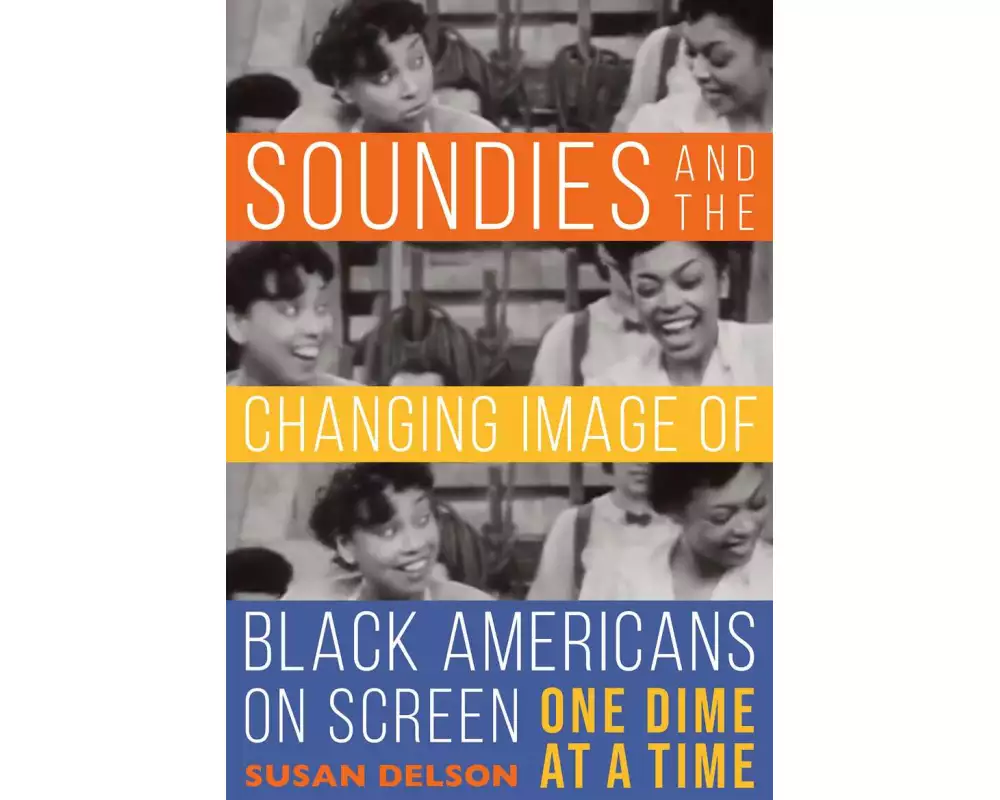 Soundies and the Changing Image of Black Americans on Screen