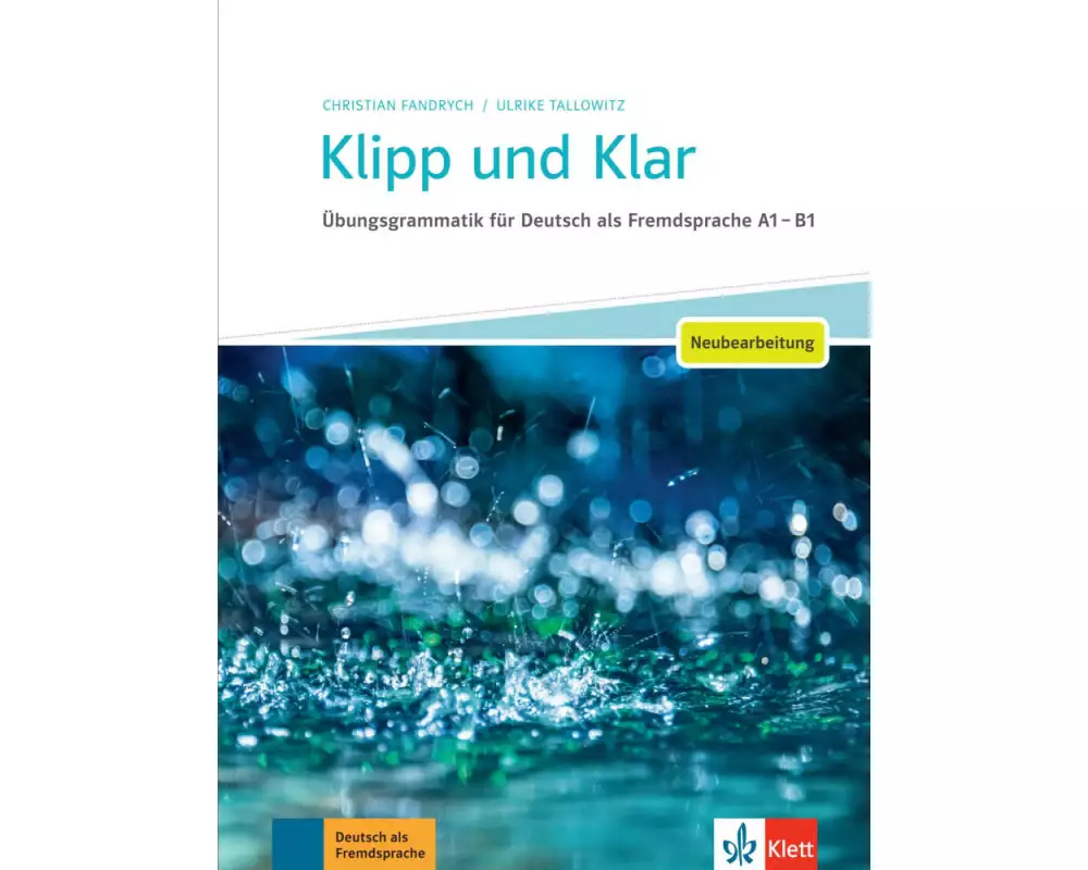 Klipp und Klar - Neubearbeitung