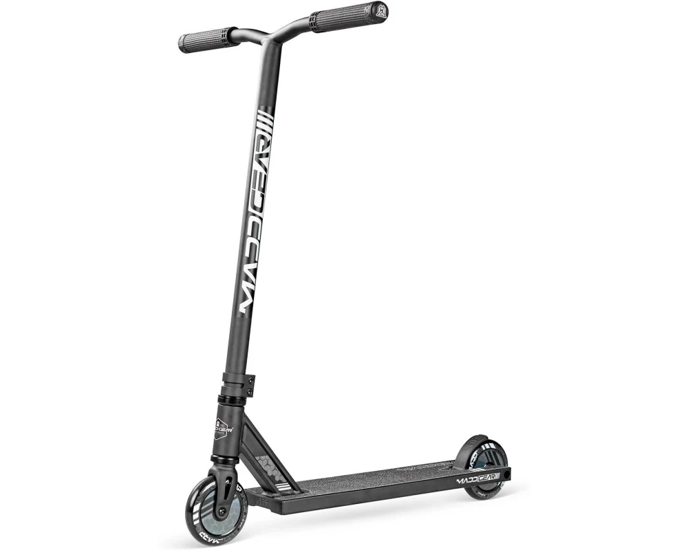 Madd Gear Scooter Freestyle MG3 Zen Schwarz