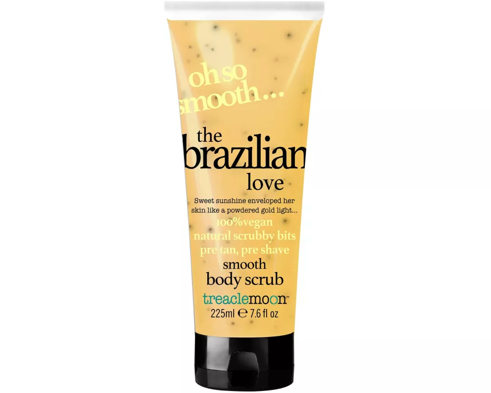 Treaclemoon Peeling Brazilian Love 225 ml