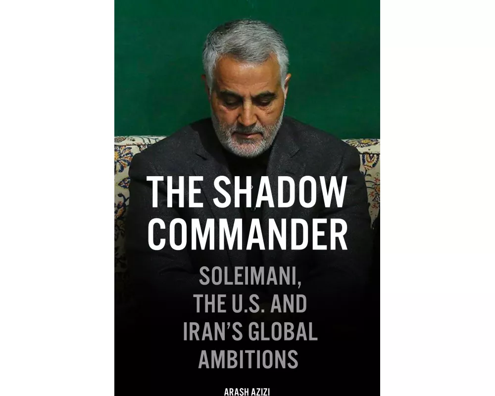 The Shadow Commander