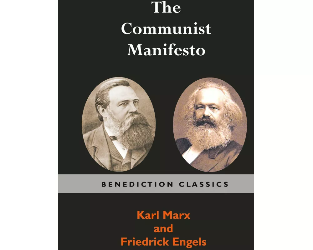 The Communist Manifesto
