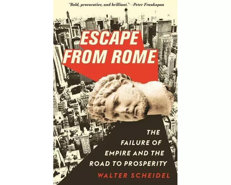 Escape from Rome