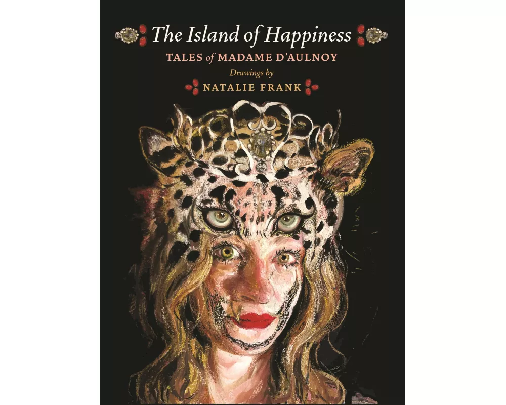 The Island of Happiness
