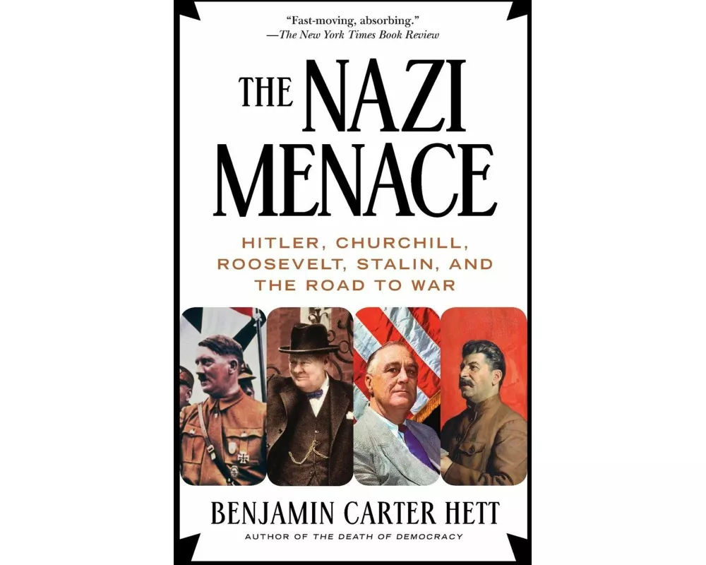 The Nazi Menace