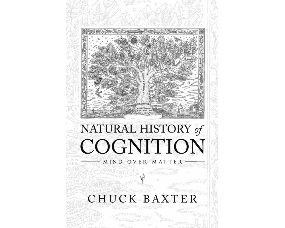 Natural History of Cognition