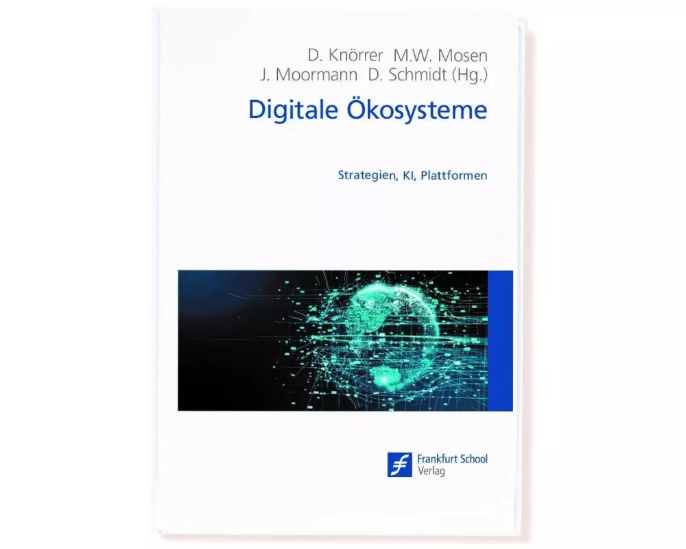 Digitale Ökosysteme