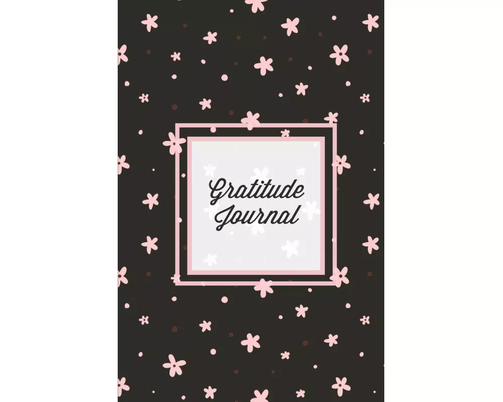 Gratitude Journal