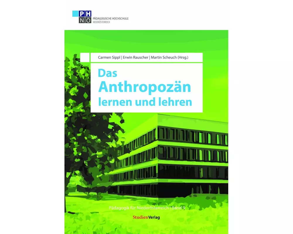 Das Anthropozän lernen und lehren