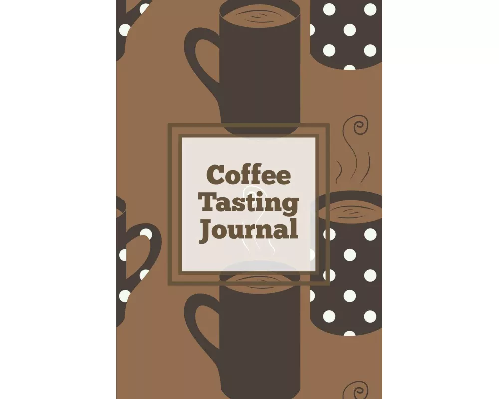 Coffee Tasting Journal